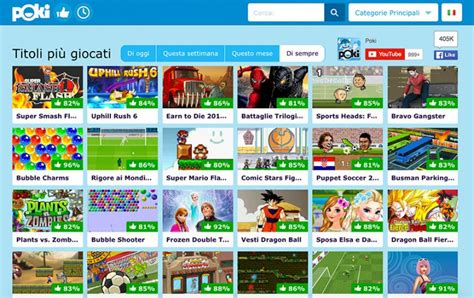 gioco poki|giochi poki per bambini.